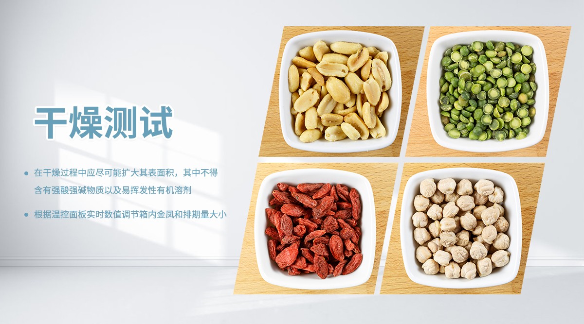 DZF-6090 laboratory desktop electric heating blast drying oven for electronics