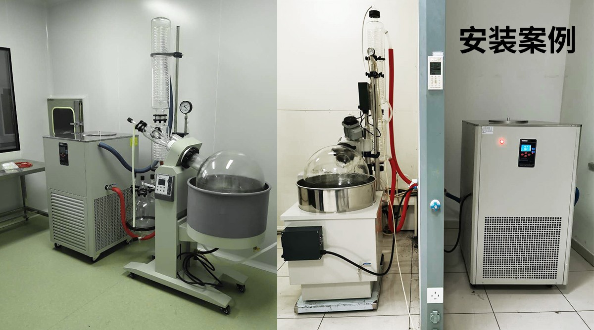 DLSB-20 实验室零下20摄氏度 开口冷却液循环泵