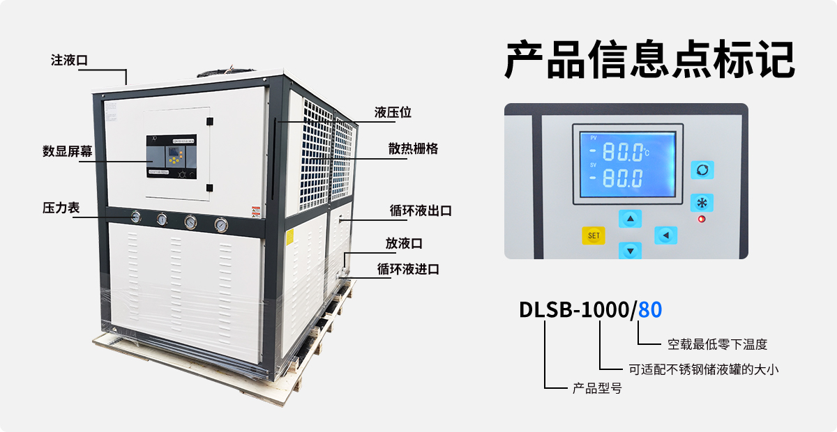 DLSB-1000/80