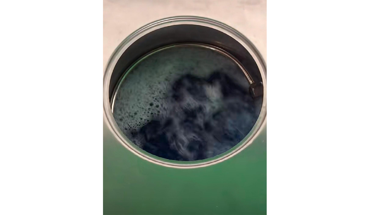 低温冷却液循环泵使用方法！