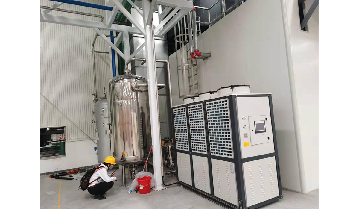 TCU温控系统来了解一下！