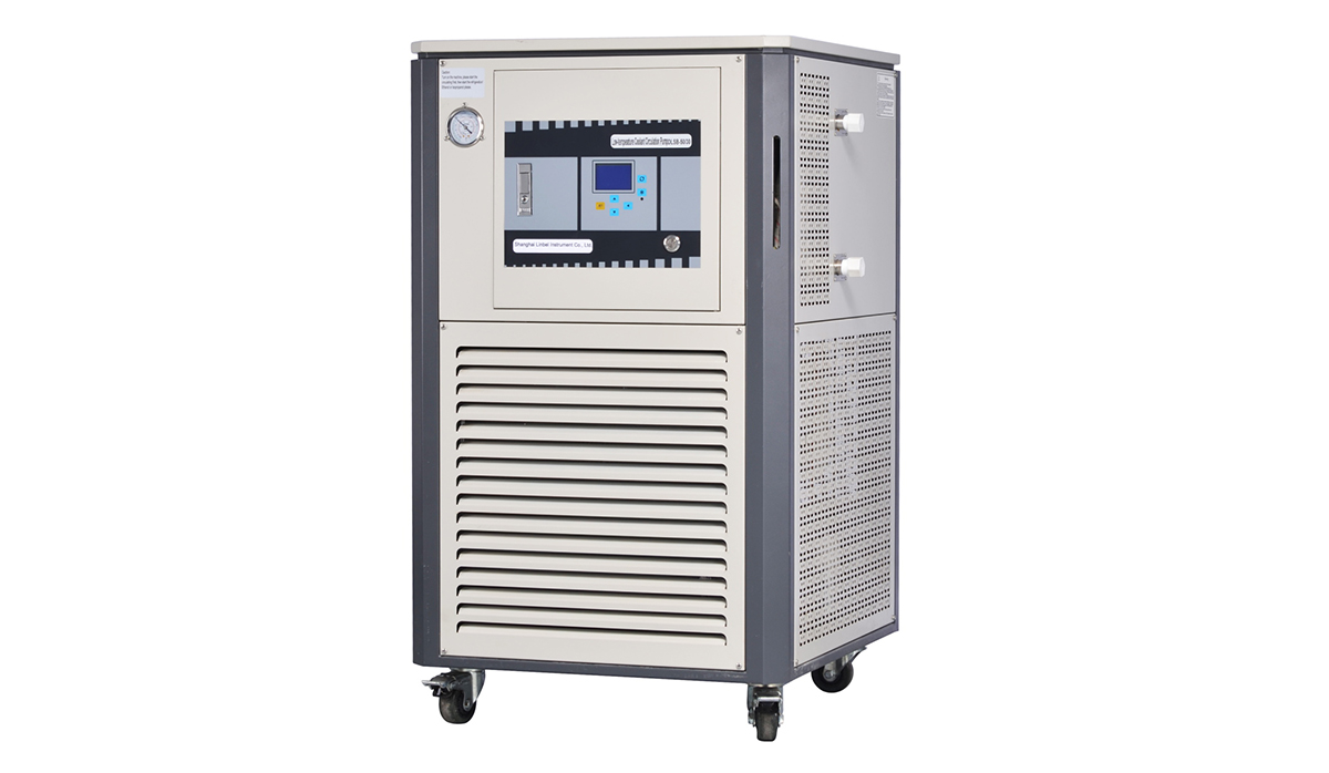 上海低温冷却液循环泵使用须知！