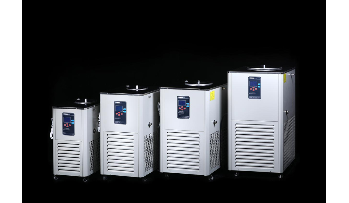 上海低温冷却液循环泵能用于学校实验室吗