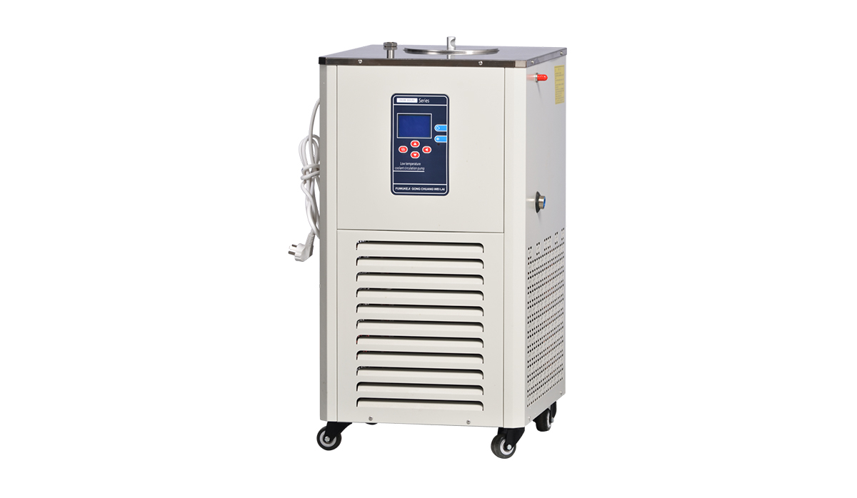 上海低温冷却液循环泵能用于学校实验室吗