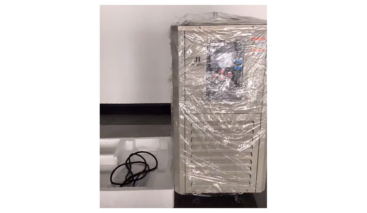 你快速安装上海低温冷却液循环泵！