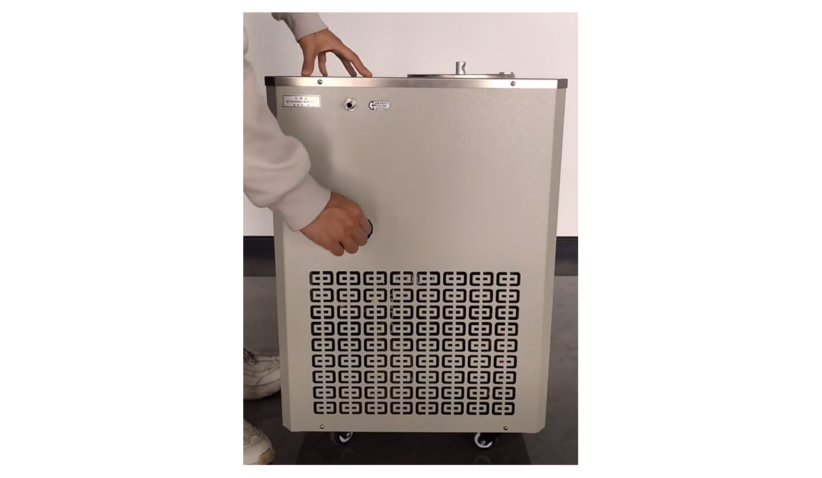 你快速安装上海低温冷却液循环泵！