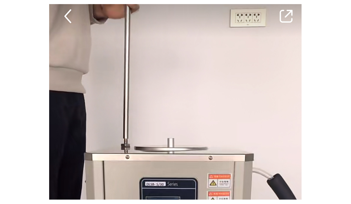 你快速安装上海低温冷却液循环泵！