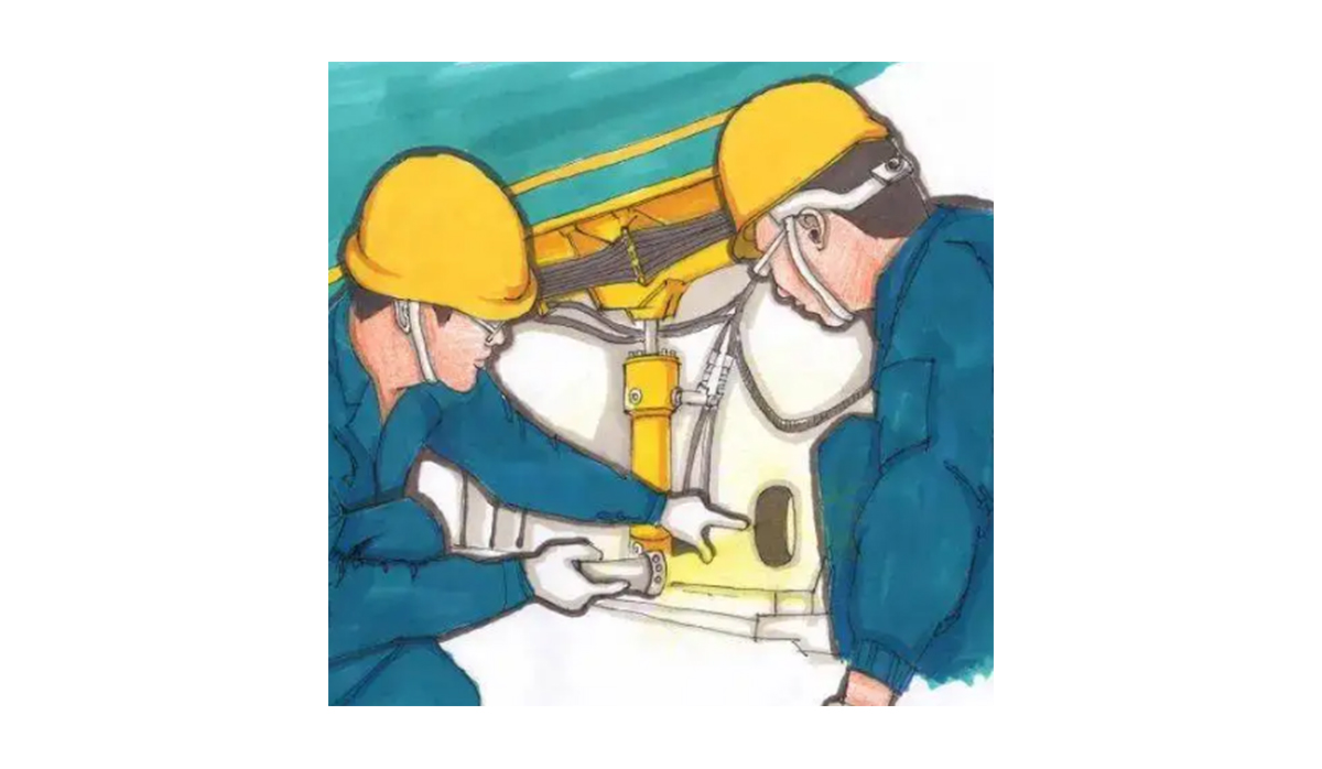 关于TCU温控系统使用注意事项！