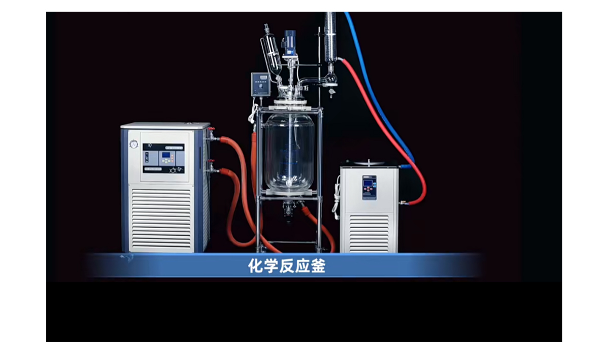 上海低温冷却液循环泵密闭型设备特点！