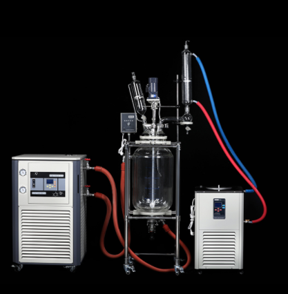 讲解下高低温一体机操作安全手册！