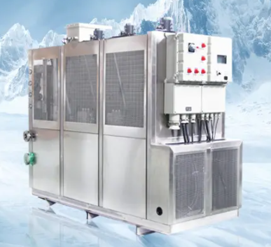 解答TCU温控系统使用注意点！