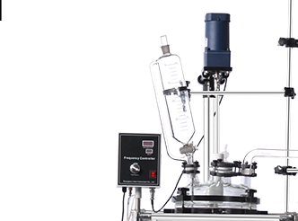 50L上海玻璃反应釜有什么特点？