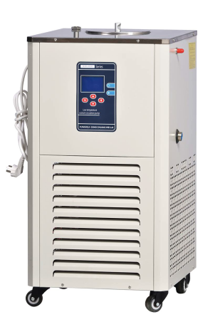 低温冷却液循环泵之DLSB系列低温泵(敞口式)的优点