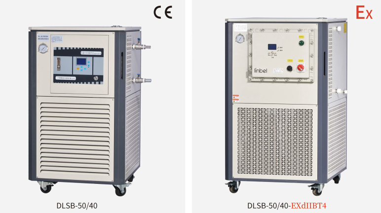 低温冷却液循环泵之DLSB系列低温泵(闭口式)用途特点？