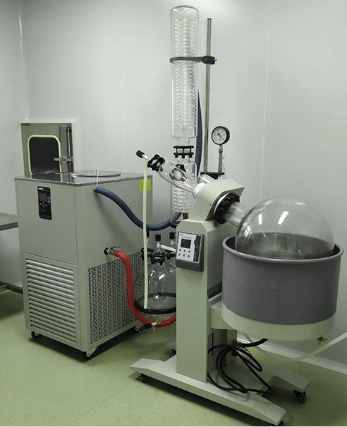 DLSB上海低温冷却液循环泵有什么特点? DLSB上海低温冷却液循环泵有什么特点?