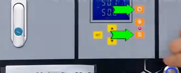 上海玻璃反应釜与高低温一体机如何配合使用？