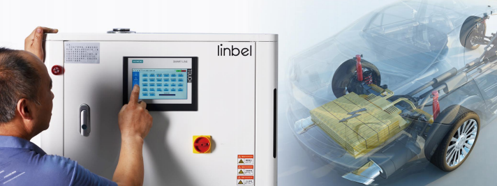 高低温一体机之KRY系列-新能源测试原理