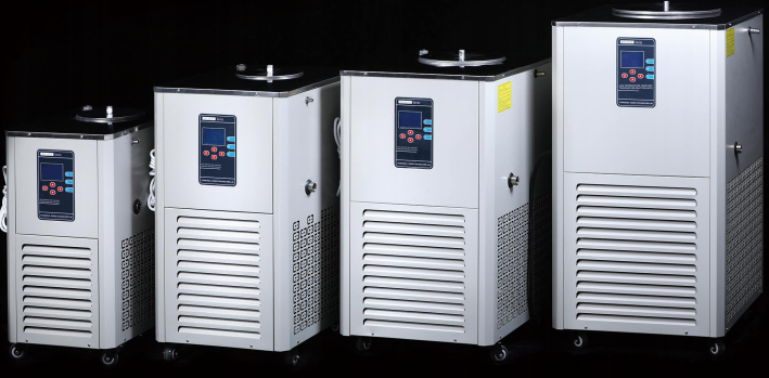 高低温一体机之低温恒温反应浴用途特点