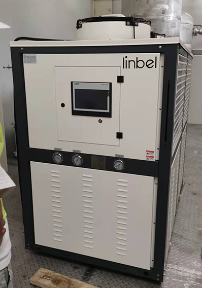 TCU温控系统的保养方法放在这了！