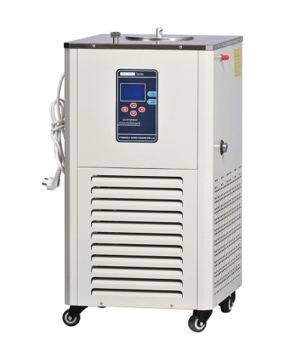 低温冷却液循环泵主要组成部分有哪些？