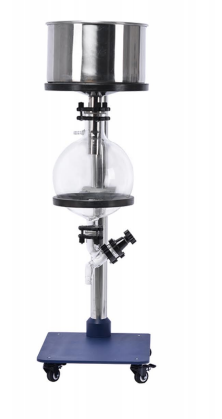 真空抽滤器之用途特点 真空抽滤器之用途特点