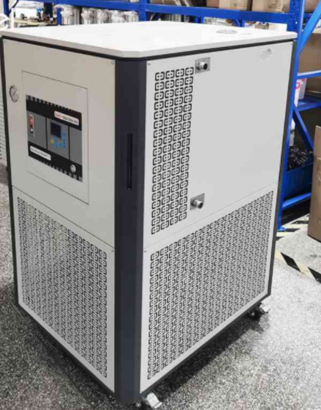 如何解决大型TCU温控系统过载问题？