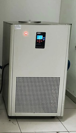 上海低温冷却液循环泵冷凝器清洗妙招！