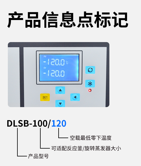 上海低温冷却液循环泵控制面板易发生的故障，你中招了吗？