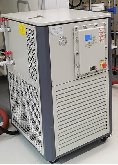 要实现低温冷却液循环泵的准确控温要注意什么?cid=13