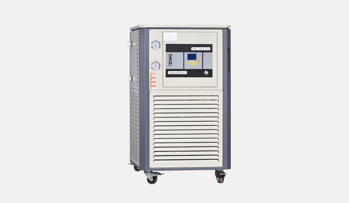 解答高低温一体机是如何实现制冷循环! 解答高低温一体机是如何实现制冷循环!