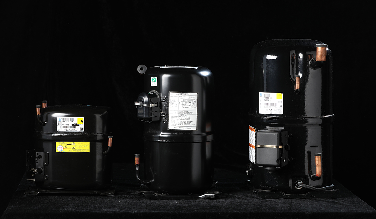 关于低温冷却液循环泵涉及的压缩机详细分析! 关于低温冷却液循环泵涉及的压缩机详细分析!