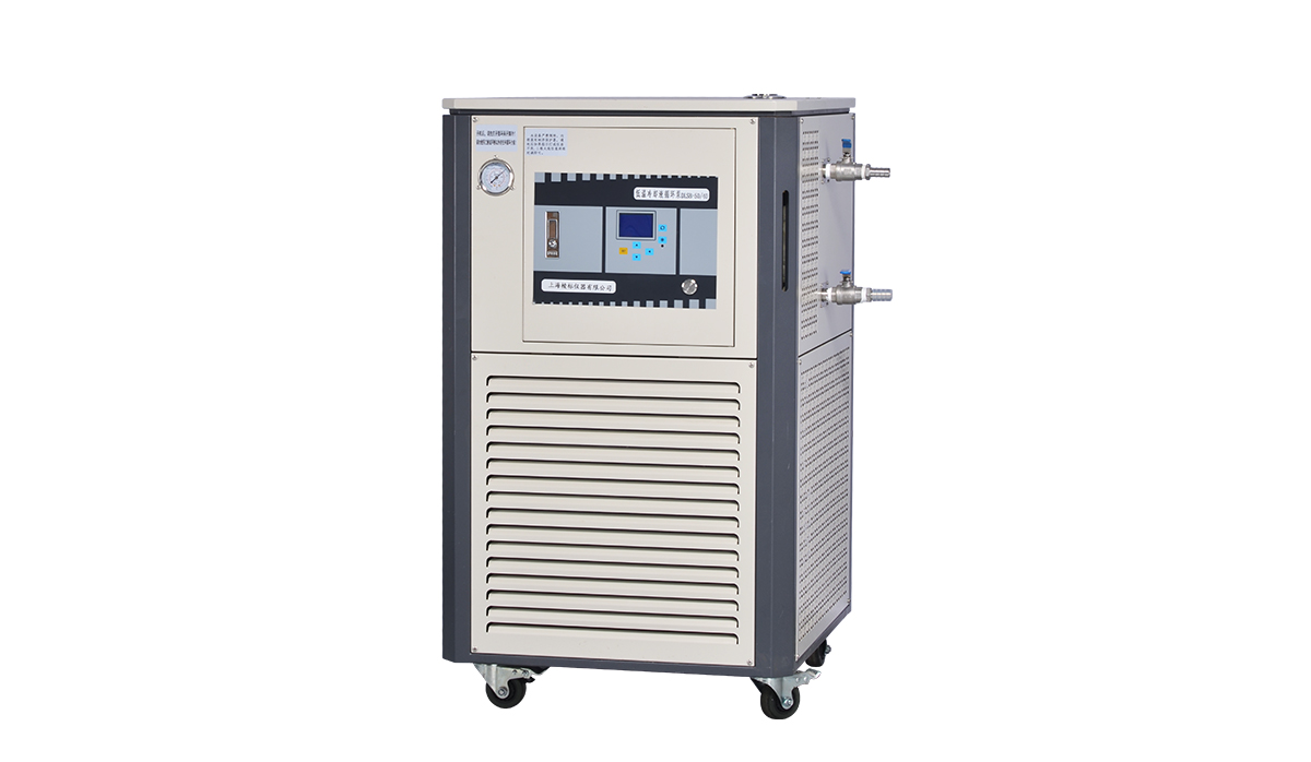 日常维护上海低温冷却液循环泵的实用要领! 日常维护上海低温冷却液循环泵的实用要领!