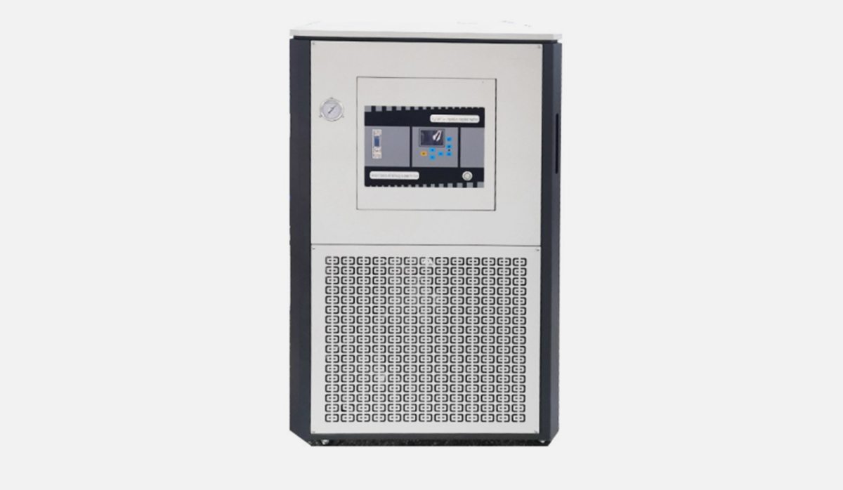 理想的高低温一体机——一机多用！