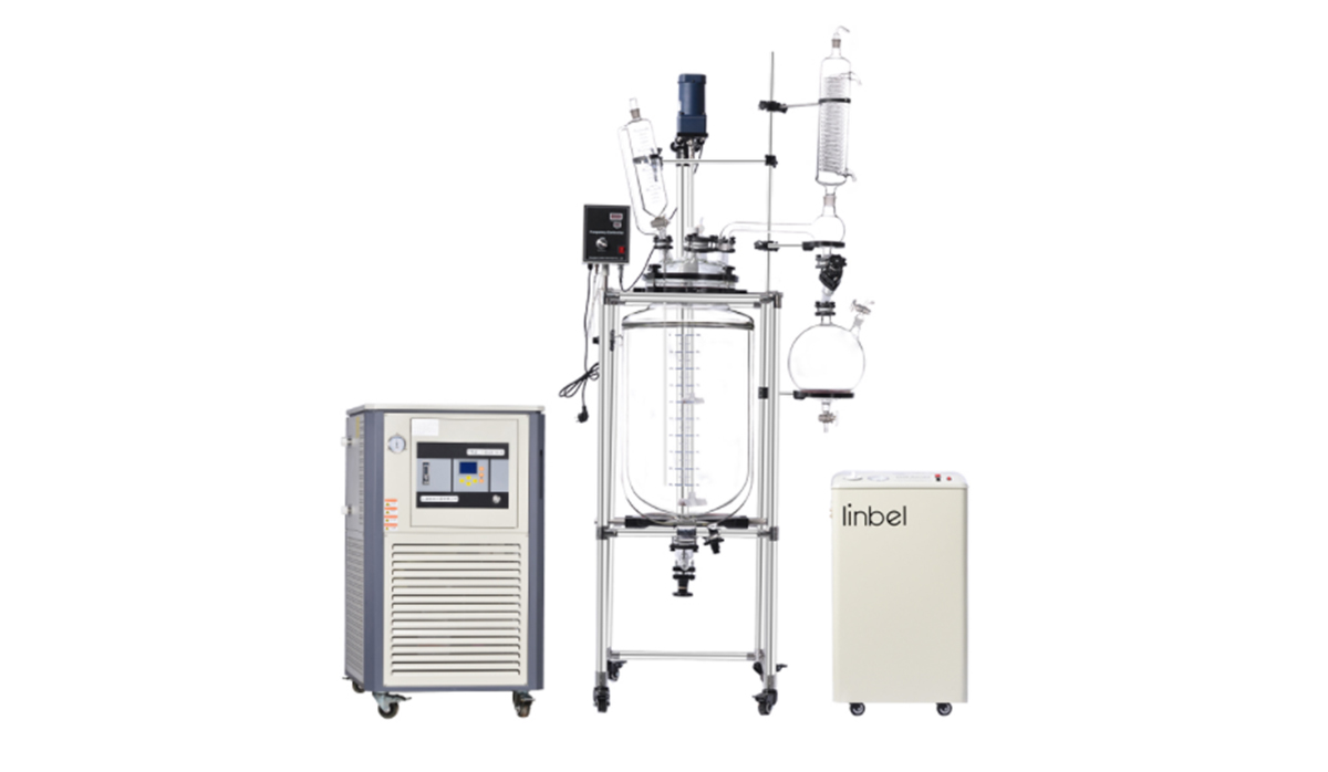 了解这10条，科学使用上海玻璃反应釜！