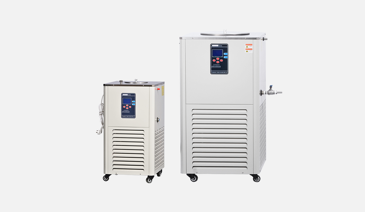 上海低温冷却液循环泵为什么要选择大的? 上海低温冷却液循环泵为什么要选择大的?