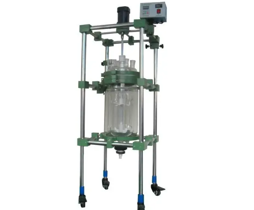 上海玻璃反应釜在正常使用中什么原因会导致破损? 上海玻璃反应釜在正常使用中什么原因会导致破损?