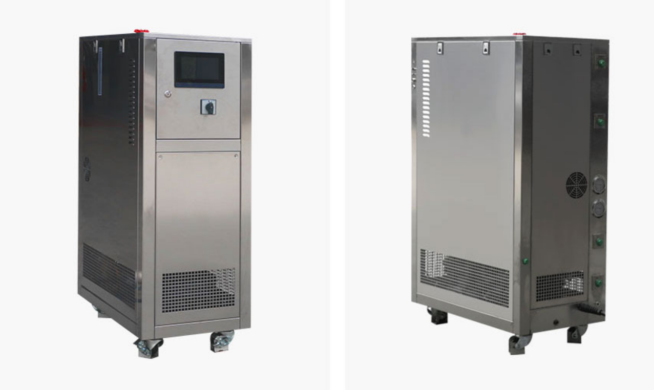 冷热一体机-上海低温冷却液循环泵