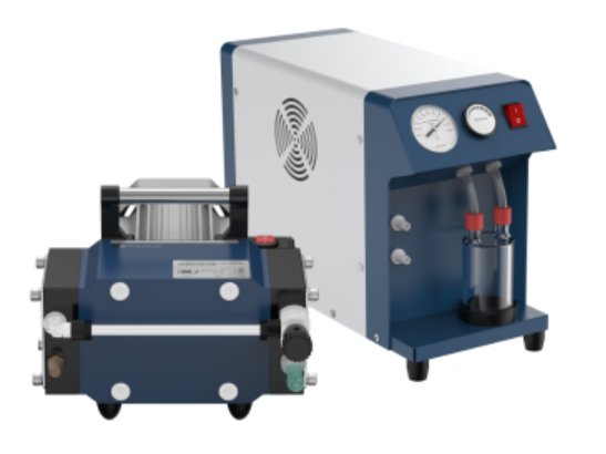 棱标仪器谈及真空泵的极限压力达不到，可能与什么有关？