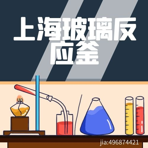 上海玻璃反应釜谈及GRC系列调速玻璃反应釜 上海玻璃反应釜谈及GRC系列调速玻璃反应釜