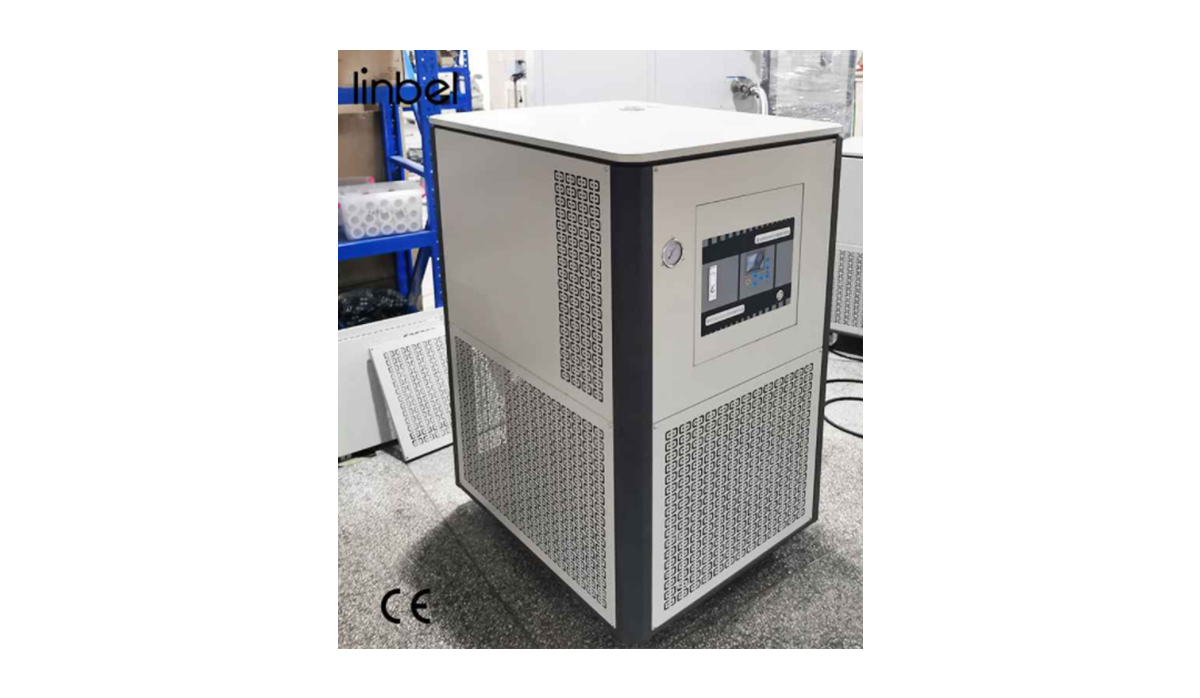 高低温一体机启动前的设备检查工作！