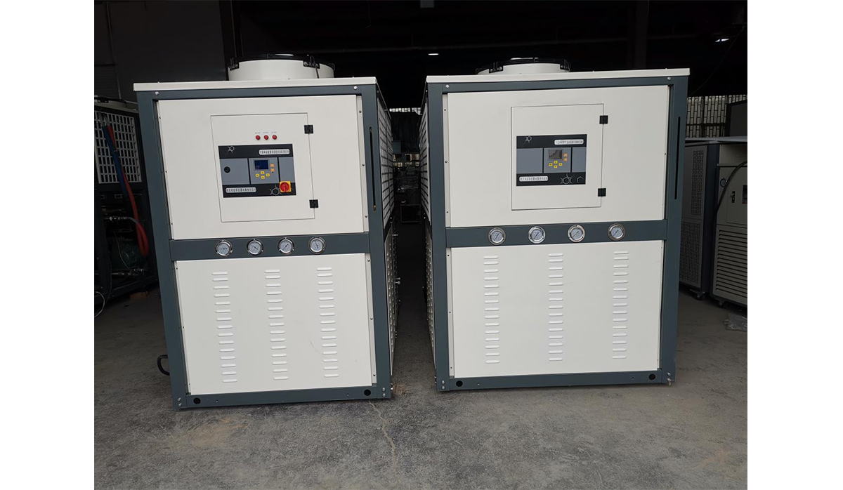 厂家告诉您TCU温控系统开机前要做好准备！