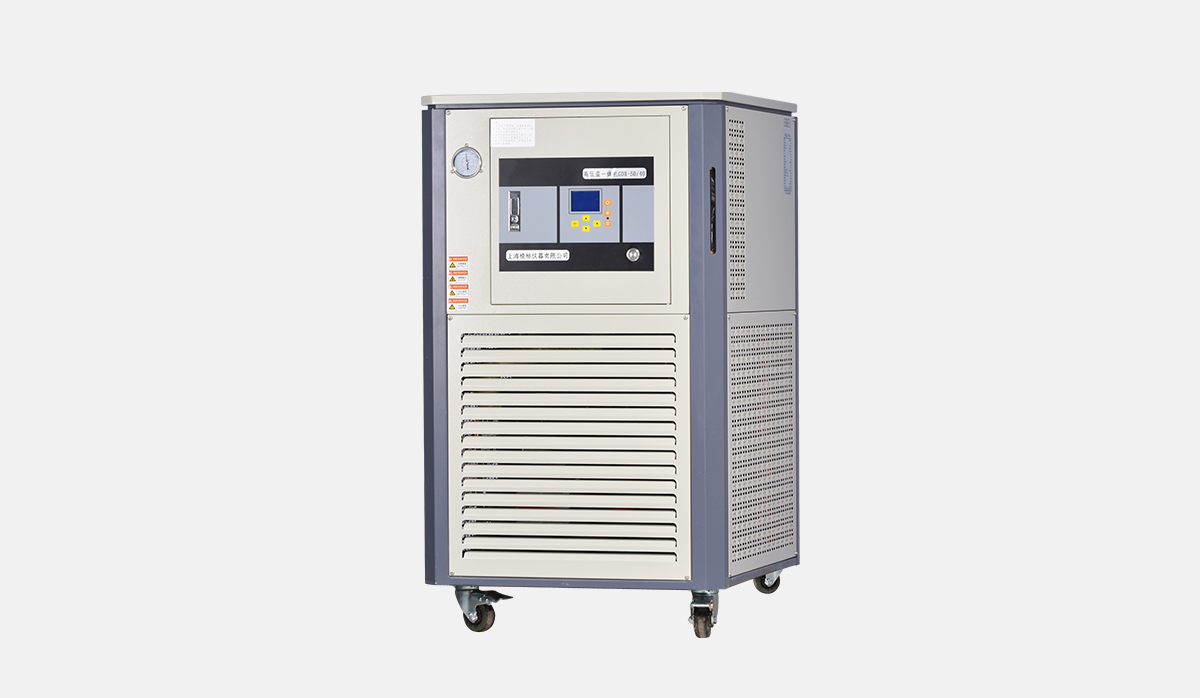 高低温一体机运输中应注意哪些细节？