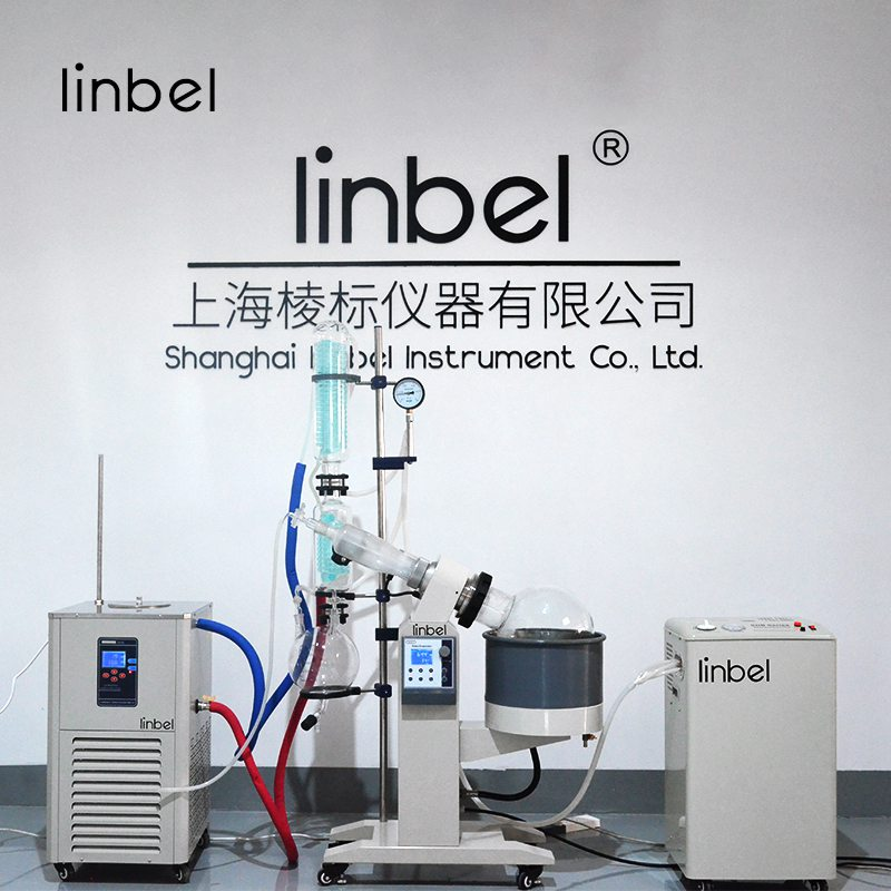 为什么选择棱标仪器品牌？