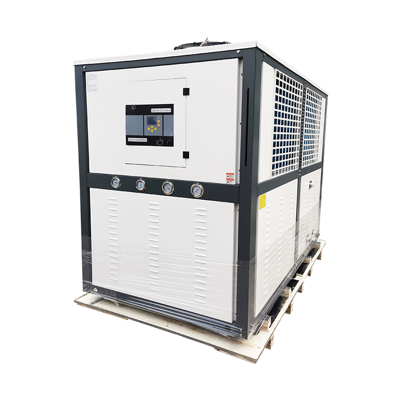 仪器仪表科技助力实验室提升工作效率