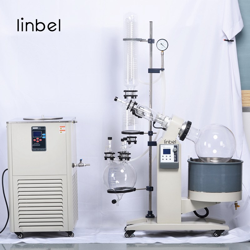敞口型-30度低温冷却液循环泵