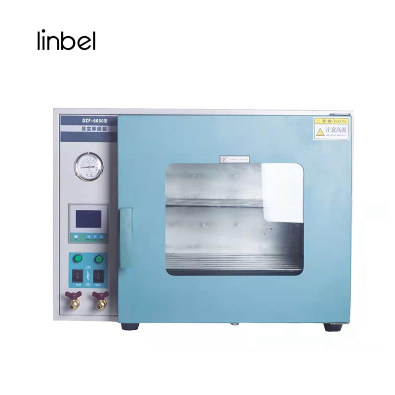 DZF-6090实验室台式真空干燥箱