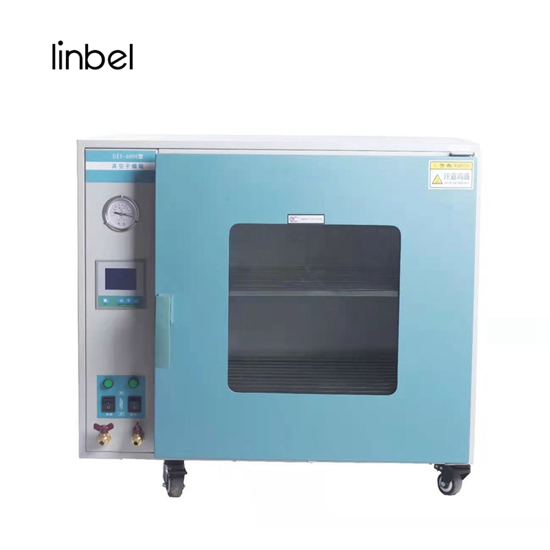 DZF-6090实验室台式真空干燥箱