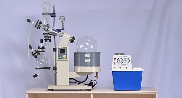 旋转蒸发器的用途和特点是什么？