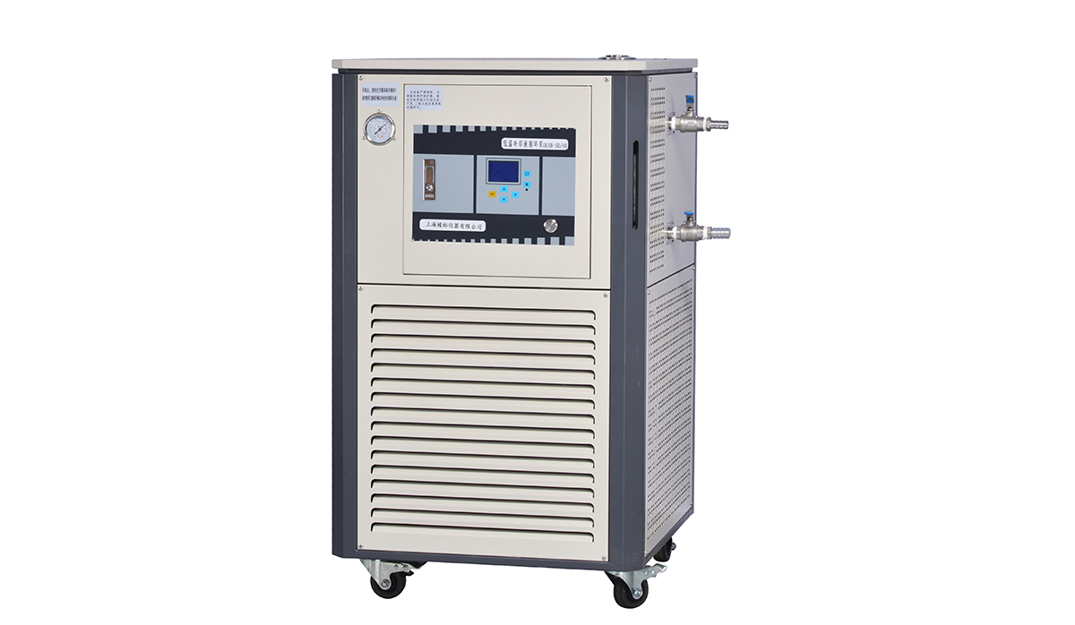 上海低温冷却液循环泵2大故障解析！