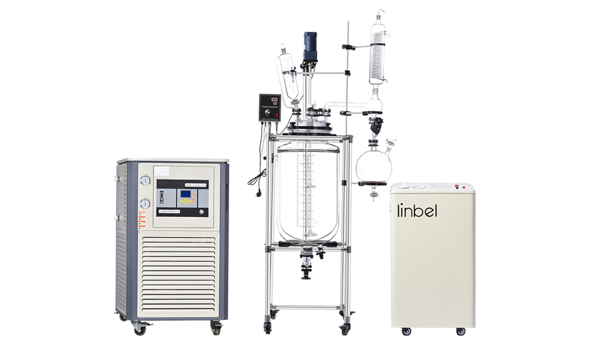 上海玻璃反应釜的购买指南！